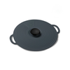 L252 - Classic Silicone Lid, 20cm