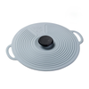 L254 - Classic Silicone Lid, 28cm