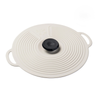 L254 - Classic Silicone Lid, 28cm