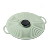 L254 - Classic Silicone Lid, 28cm