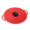 L254 - Classic Silicone Lid, 28cm