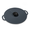 L254 - Classic Silicone Lid, 28cm