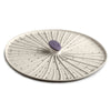 L256 - Silicone Mushroom Splatter Guard