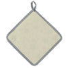 V105 - Silicone Square Hot Grab & Hot Mat Trivet