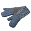 V118 - SteamStop™ Silicone Double Oven Gloves