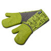V118 - SteamStop™ Silicone Double Oven Gloves