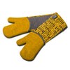 V118 - SteamStop™ Silicone Double Oven Gloves