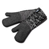 V118 - SteamStop™ Silicone Double Oven Gloves