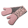 V118 - SteamStop™ Silicone Double Oven Gloves
