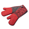 V118 - SteamStop™ Silicone Double Oven Gloves