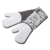 V118 - SteamStop™ Silicone Double Oven Gloves