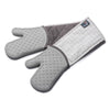 V133 - SteamStop™ Silicone Double Oven Gloves