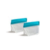 E200 - EcoBagz™ Resealable Storage Bags, 125ml, Set of 2