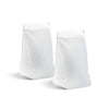 E207 - EcoBagz™ Resealable Storage Bags, Tall 1.5L, Set of 2