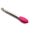 J140 - Silicone Tongs, 25cm