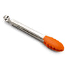 J140 - Silicone Tongs, 25cm