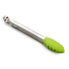 J140 - Silicone Tongs, 25cm