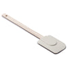 J212 - Silicone Spatula with Wooden Handle