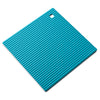 J238 - Silicone Square Hot Mat Trivet, 18cm
