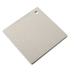 J238 - Silicone Square Hot Mat Trivet, 18cm