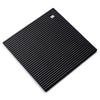 J238 - Silicone Square Hot Mat Trivet, 18cm