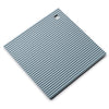 J238 - Silicone Square Hot Mat Trivet, 18cm