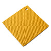 J238 - Silicone Square Hot Mat Trivet, 18cm