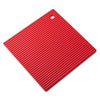 J238 - Silicone Square Hot Mat Trivet, 18cm