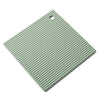 J238 - Silicone Square Hot Mat Trivet, 18cm