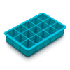 J274 - Silicone Flexible Ice Cube Tray