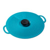 L253 - Classic Silicone Lid, 23cm