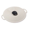 L253 - Classic Silicone Lid, 23cm