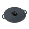 L253 - Classic Silicone Lid, 23cm