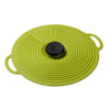 L253 - Classic Silicone Lid, 23cm