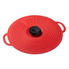 L253 - Classic Silicone Lid, 23cm