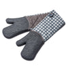 V116 - SteamStop™ Silicone Double Oven Gloves