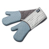 V133 - SteamStop™ Silicone Double Oven Gloves