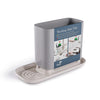 G402 - Melamine Worktop Sink Tidy