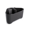 G400 - Melamine Tall Corner Drainer