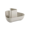 G404 - Melamine Sink Corner Tidy