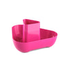 G404 - Melamine Sink Corner Tidy