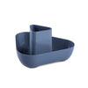 G404 - Melamine Sink Corner Tidy