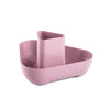 G404 - Melamine Sink Corner Tidy