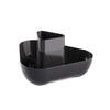 G404 - Melamine Sink Corner Tidy