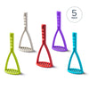 J156 - Silicone Flexitech Masher