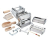 K8 - Imperia Pasta Factory Professional 9 Piece Set