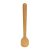 A87 - Boxwood Mustard Spatula