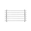 BA103 - Deluxe Chrome Trivet, Large