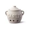 BA113 - Ceramic Garlic Pot
