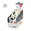 BA132 - Suction Base Hooks, Medium